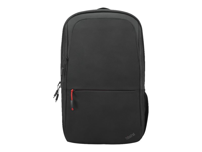 Lenovo ThinkPad Essential (Eco) notebook carrying backpack